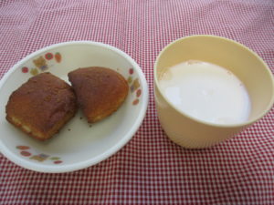 1月9日（金）幼児食