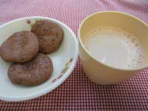 1月13日（火）幼児食