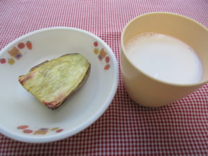 1月14日（水）幼児食