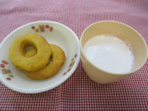 2月2日（月）幼児食