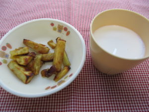 2月3日（火）幼児食