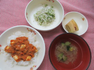 2月5日（木）幼児食