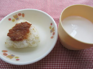 2月5日（木）幼児食