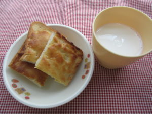 2月6日（金）幼児食