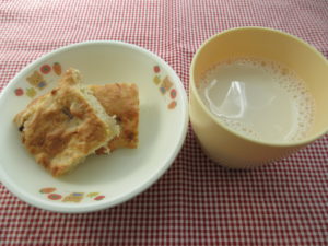 3月19日（木）幼児食