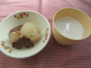 3月12日（木）幼児食
